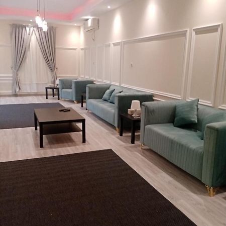 Almansoori Villa2022 Doha Ngoại thất bức ảnh